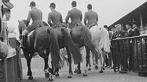Dublin Horse Show (1963)