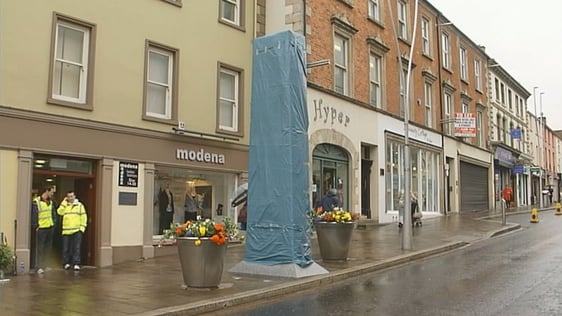 Omagh Bombing 10th Anniversary Memorial (2008)