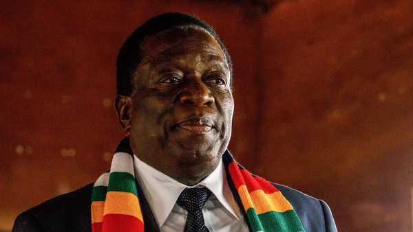 The case is set to delay the inauguration of President Emmerson Mnangagwa