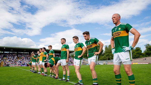 Kerry played a very strong get-out-of-jail card against Monaghan