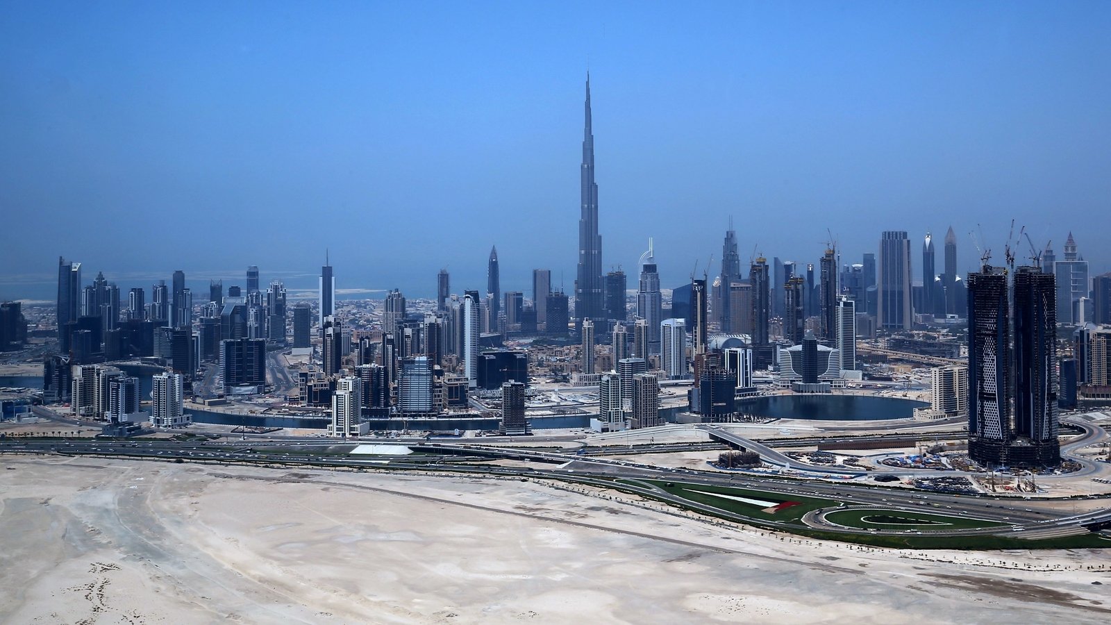 Image - Dubai
