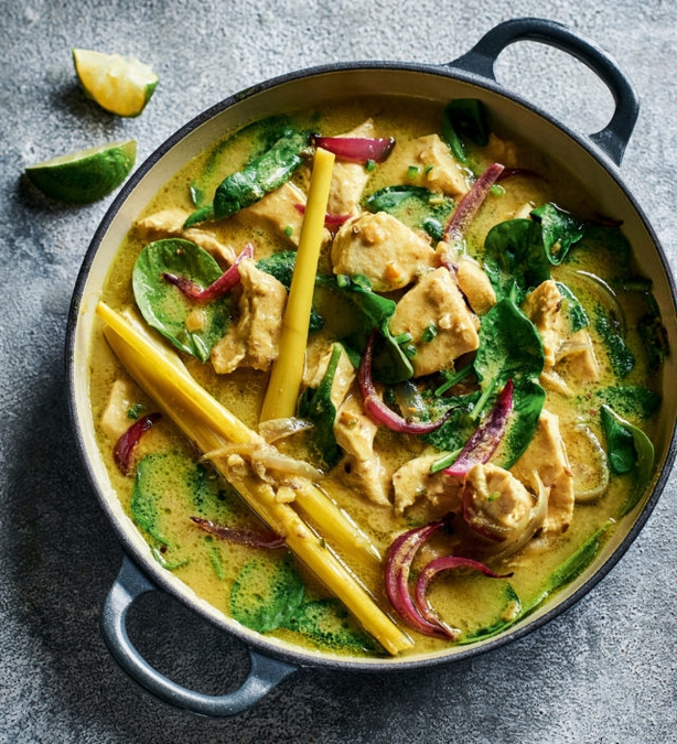 Dale Pinnock chicken (Faith MasonPA)