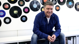 Pat Shortt's Music From D'Telly
