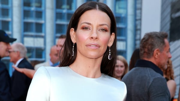 Evangeline Lilly said she felt pressured into filming partially nude scenes on Lost