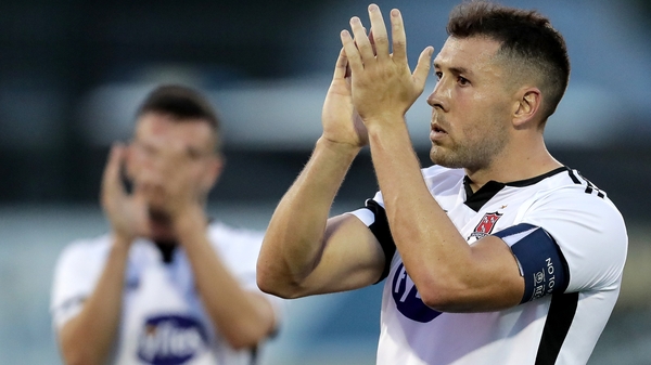 Brian Gartland: 