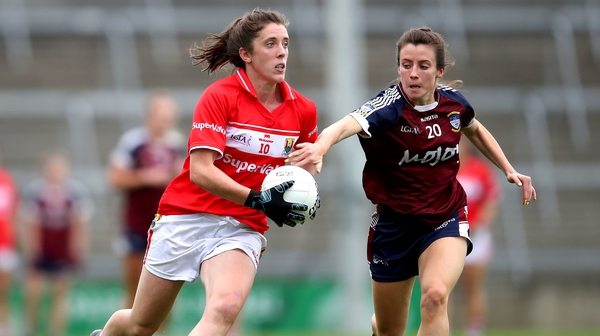 Cork will now play Donegal in a final-four clash.