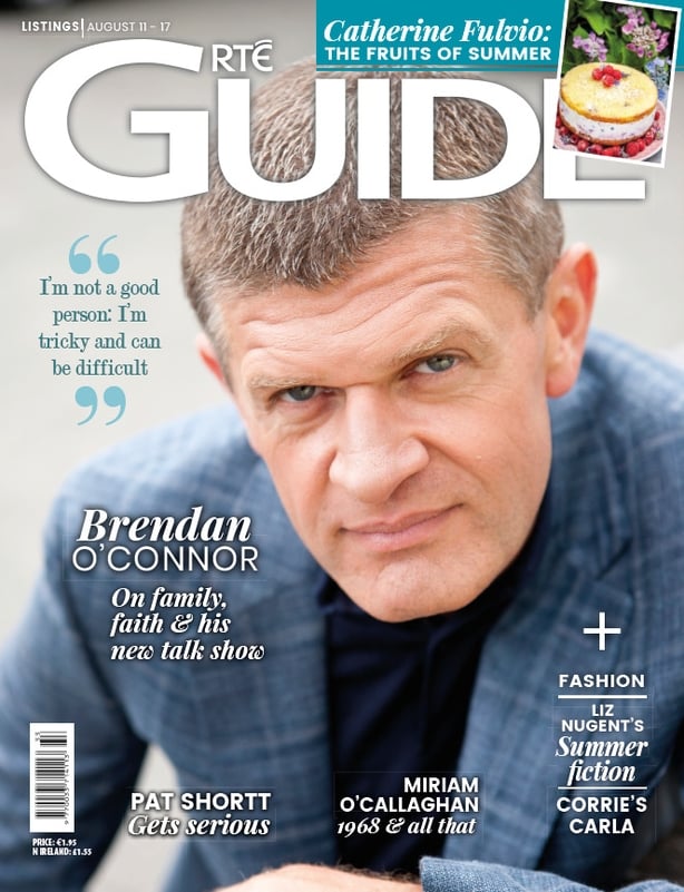 RTÉ guide