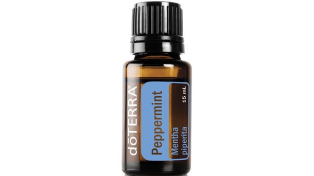 doTERRA
