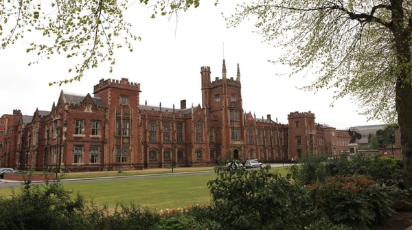 The trial led by Queen's University Belfast was the first of its kind in the UK