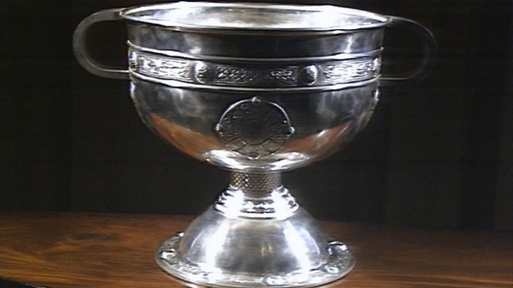 Sam Maguire Cup 2 (1988)