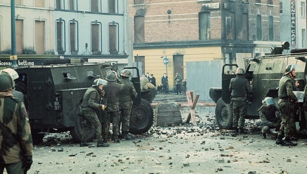 Bloody Sunday