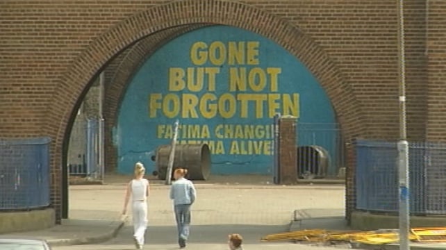 Fatima Mansion Gone But Not Forgotten (2003)
