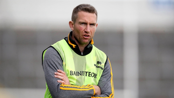 Eddie Brennan has been proposed as the new Laois hurling manager ahead of a county board