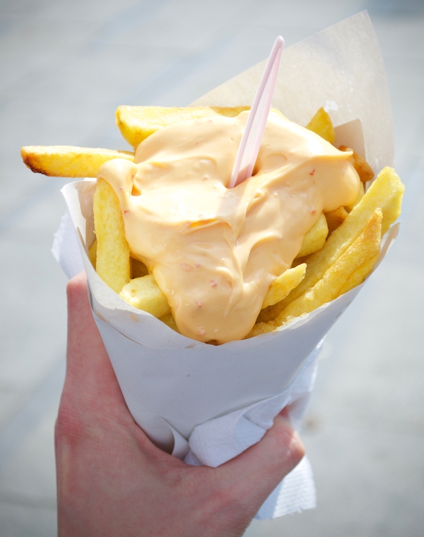Frit Flagey
