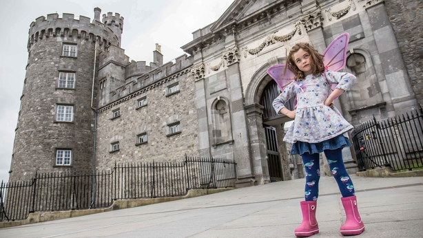Kilkenny Arts Festival