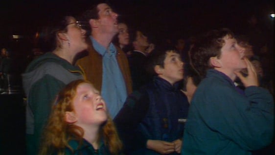 Sligo Arts Festival (1993)