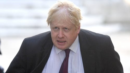 "Commentators have suggested that Boris Johnson made his comments to make political capital. This point alone underscores the need to recognise anti-Muslim racism as racism"