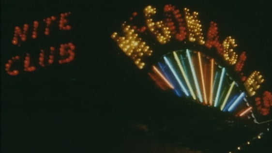McGonagles Nite Club (1978)