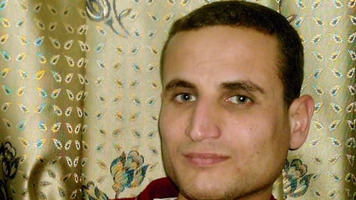 Zuhair Satati was never seen again after he was taken away at a government checkpoint in 2013