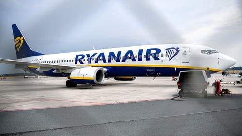 The regulators are concerned that the airlines, including Ryanair, may have had an unfair advantage
