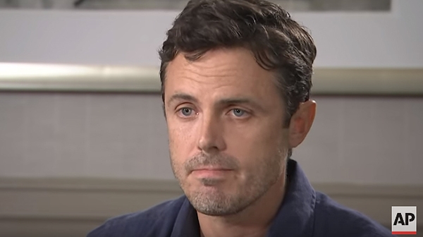 Casey Affleck - 
