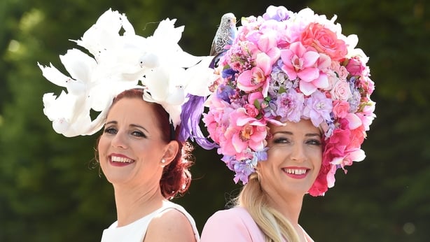 Dublin Horse Show