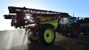 "Glyphosate may be replaced with multiple chemicals to perform the same task, which could result in a 'cocktail' of chemical exposures"
