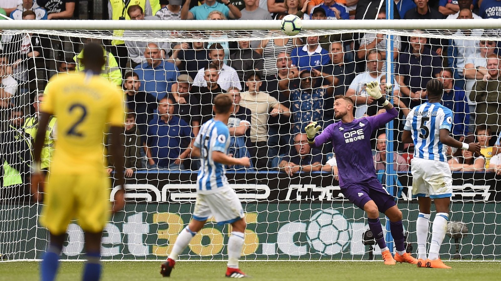 Saturday s Premier League Recap