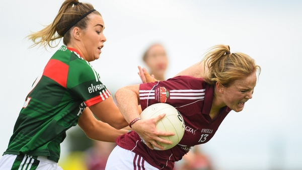 Galway scored a comprehensive win over their Connacht rivals.