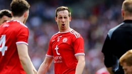 Man of the match Colm Cavanagh | The Sunday Game