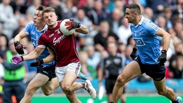 The Sunday Game Highlights