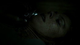 Silent Witness