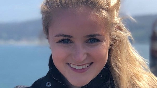 Gráinne Hawkes