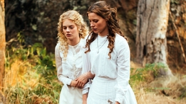 Picnic At Hanging Rock