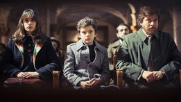 The Mafia Kills Only in Summer
