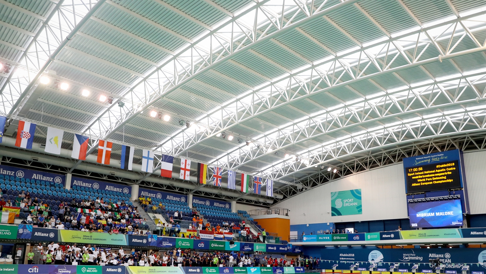 Recap: Your morning sports updates