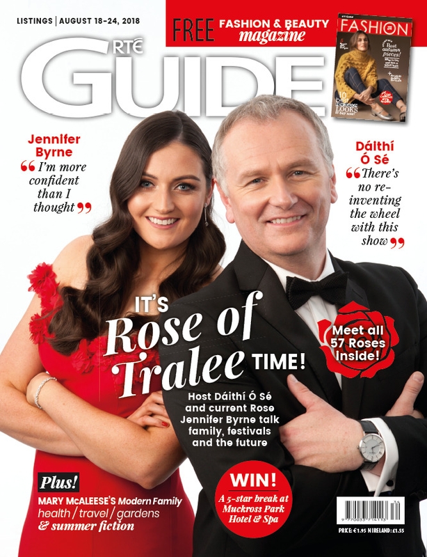 rte guide