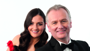 Dáithí Ó Sé prepares for his ninth year of Rose of Tralee. Dáithí Ó Sé prepares for his ninth year of Rose of Tralee.