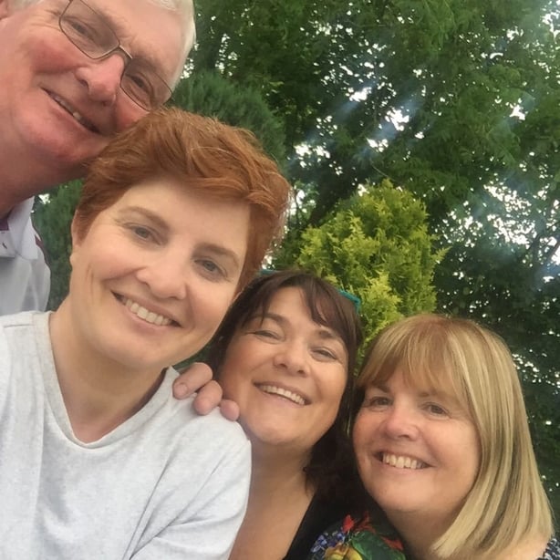 Like Family
