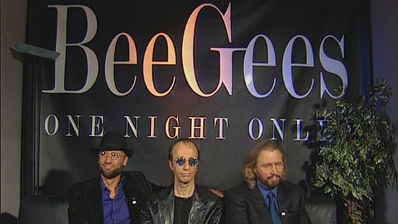 Bee Gees (1998)