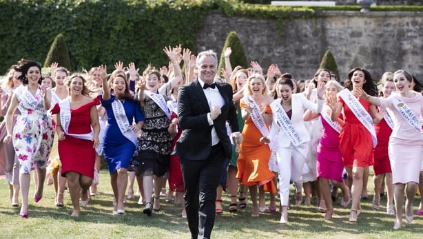 Rose of Tralee