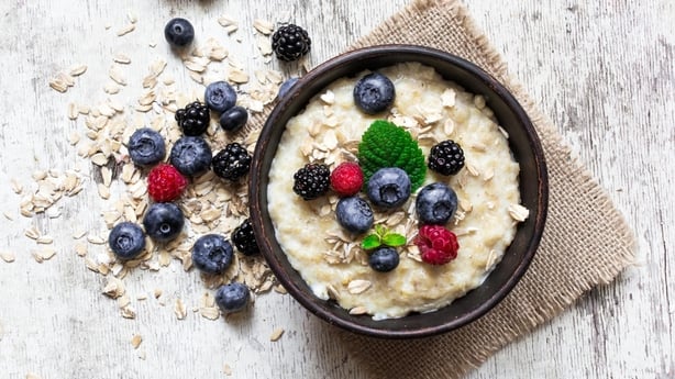 oats