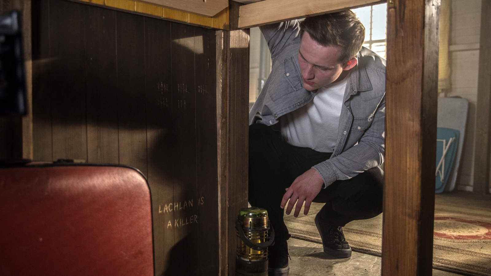 Soap Spoilers! The MUST see moments this week