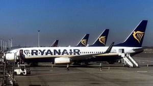 Ryanair has cut its profit guidance from a current range of €1.25-€1.35 billion, to a new range of €1.10-€1.20 billion