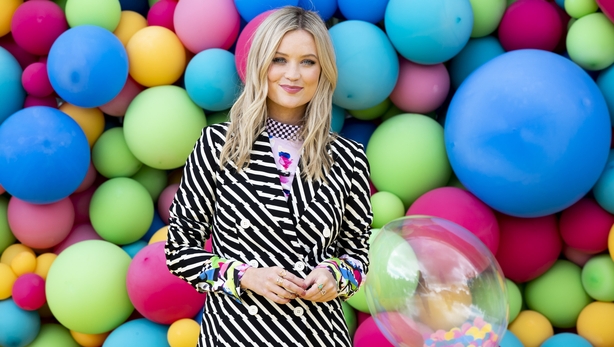 Laura Whitmore