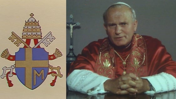 Pope John Paul II - Message to the Sick (1979)