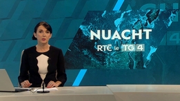 Nuacht