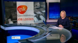 RTÉ News: Nine O'Clock