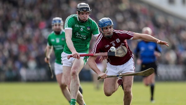 Galway are the slight favourites heading into the final