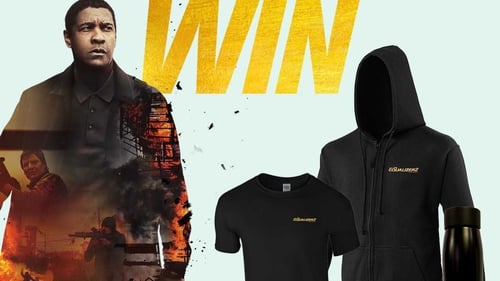 Win! Cool Equalizer 2 goodies!